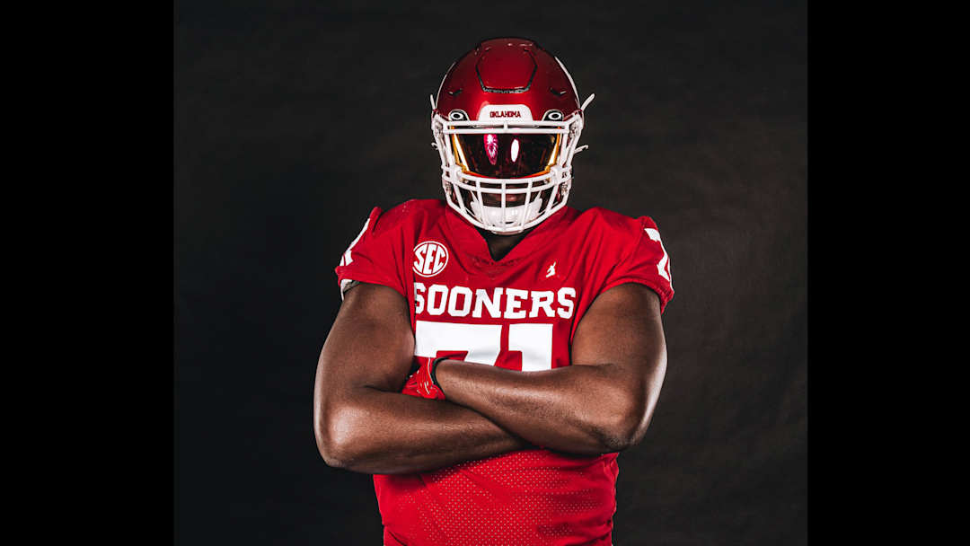 Oklahoma Lands 10th Commitment of 2025 Recruiting Class
