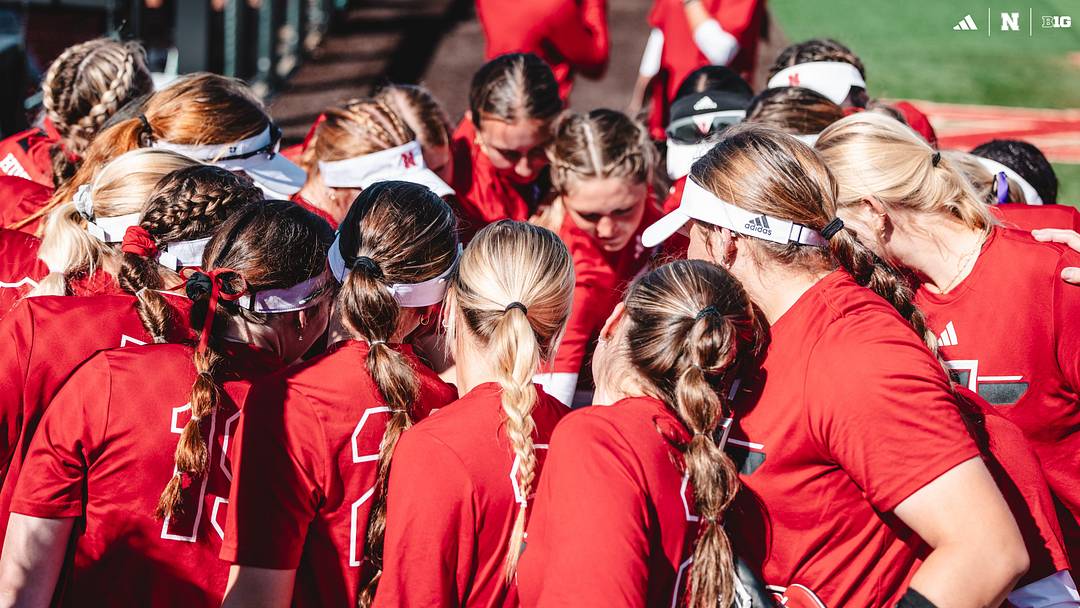 Nebraska Softball: Bowlin Stadium Under 2-Phase Expansion Nebraska Softball: Bowlin Stadium Under 2-Phase Expansion