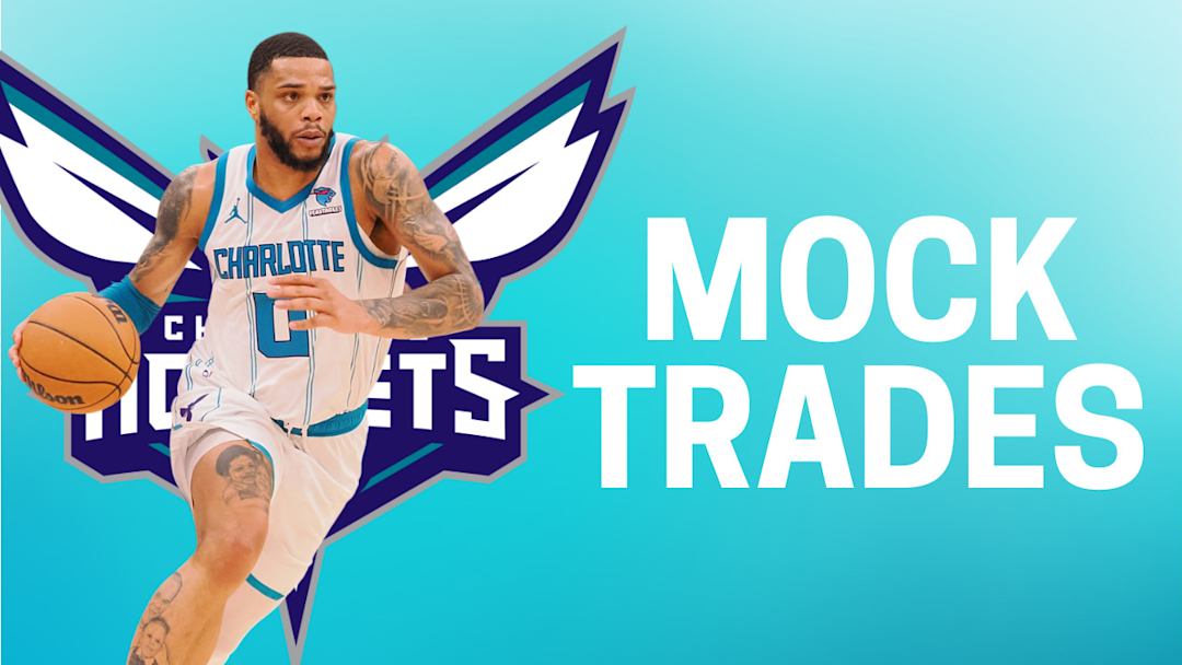 Mock Trades: Four Proposals Involving Miles Bridges