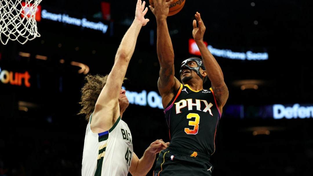 Data-Driven Betting Picks for Suns vs Jazz