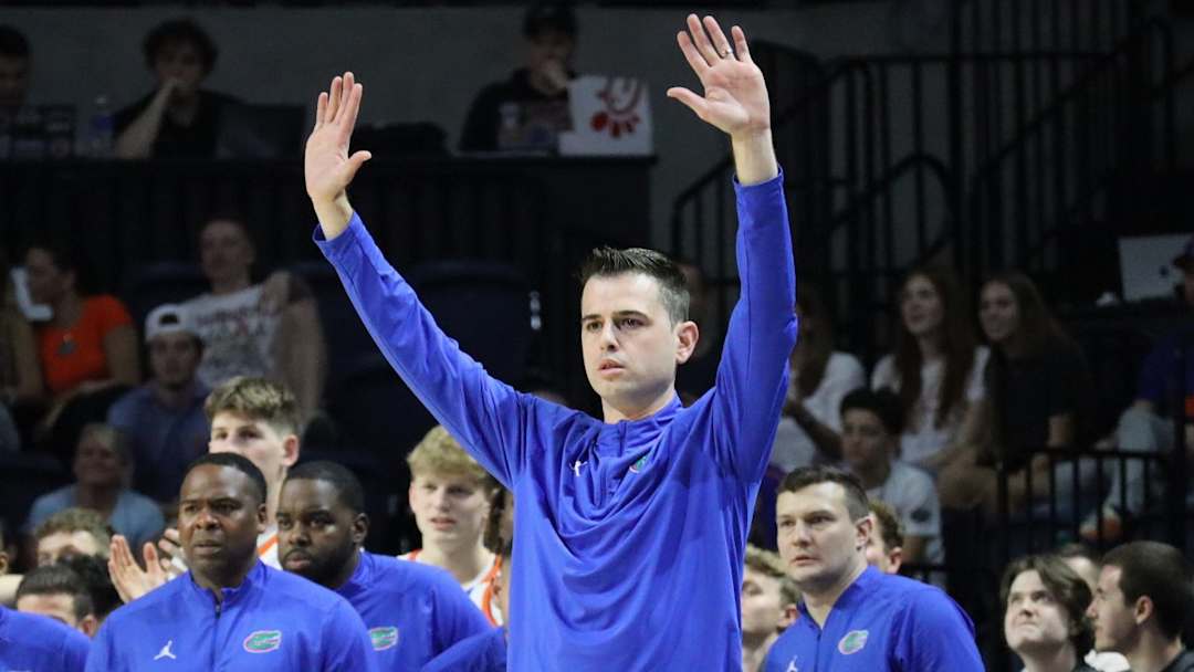 Florida Gators at Georgia: Preview, Prediction, Odds, Where to Watch and More Florida Gators at Georgia: Preview, Prediction, Odds, Where to Watch and More