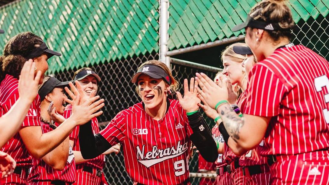 Nebraska Softball: Huskers' Jordy Bahl to Redshirt With Season-Ending Injury Nebraska Softball: Huskers' Jordy Bahl to Redshirt With Season-Ending Injury