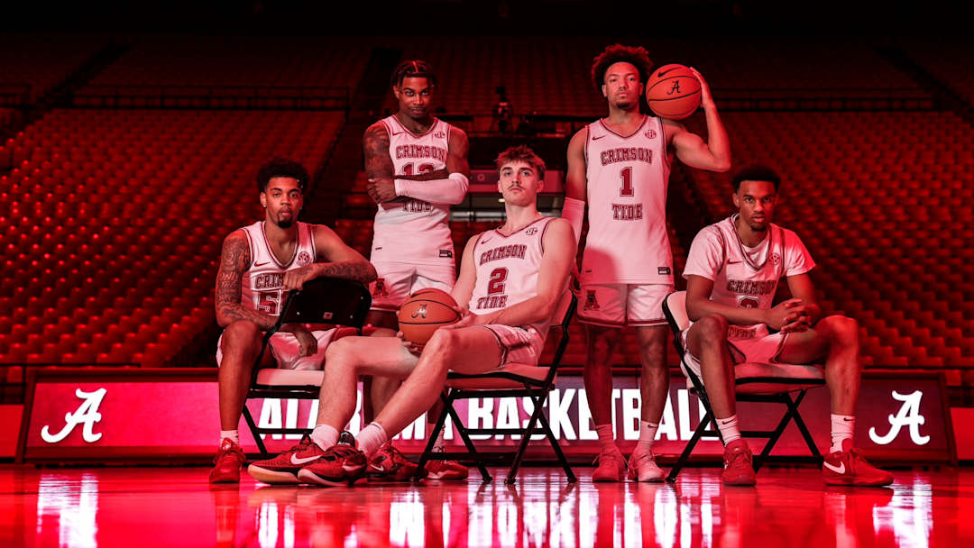 Analyzing the SEC Title Race and New Uniforms: Blue Collar Unplugged Podcast