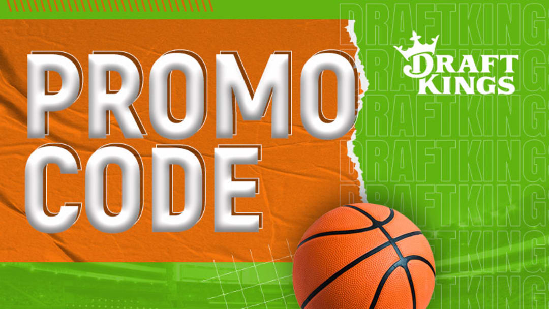 DraftKings $1,000 No Sweat First Bet Promotion Good for Texas vs. Houston