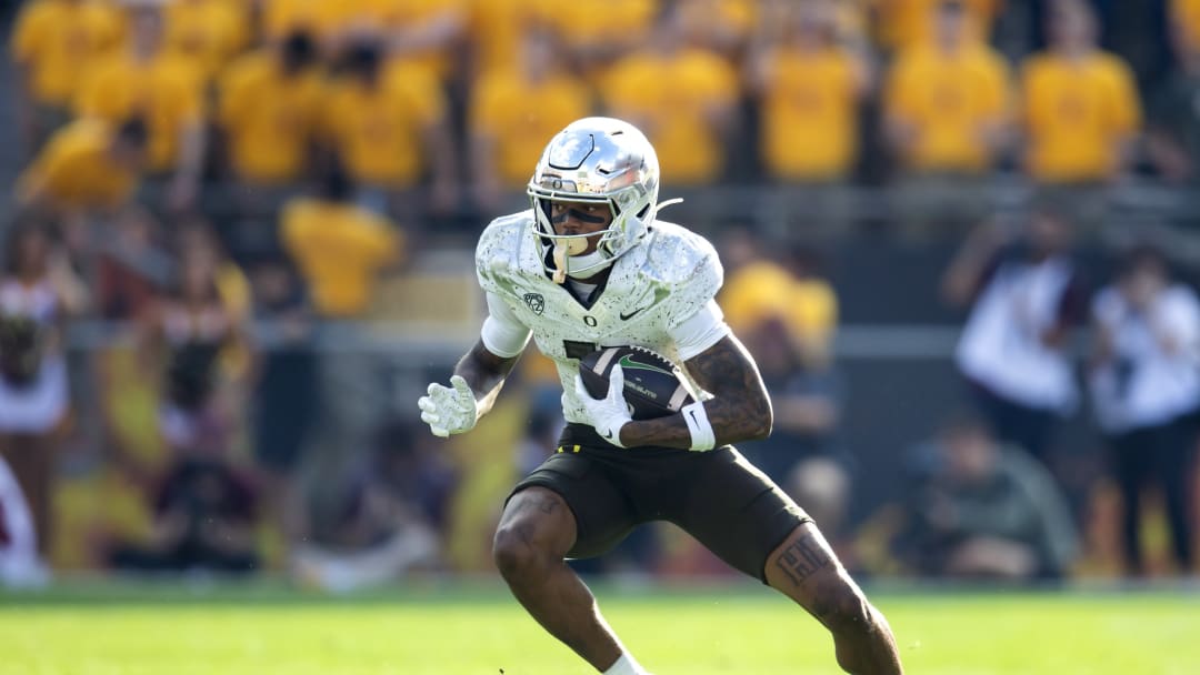 Mock Draft Data: Analyzing the Baltimore Ravens' Most Popular Picks