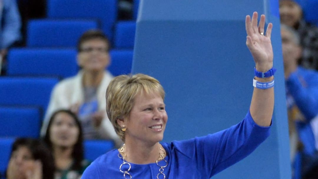 UCLA Women's Basketball: Former Bruins Star Wins Major WNBA Advocacy Honor