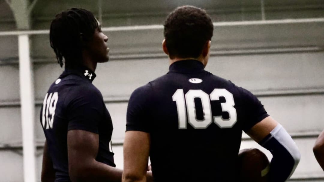 2025 Four Star Quarterback Antwann Hill "I Can See Myself Playing In Atlanta"