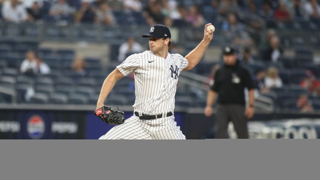 Orioles Add Pitcher After Trade With Divisional Rival New York Yankees
