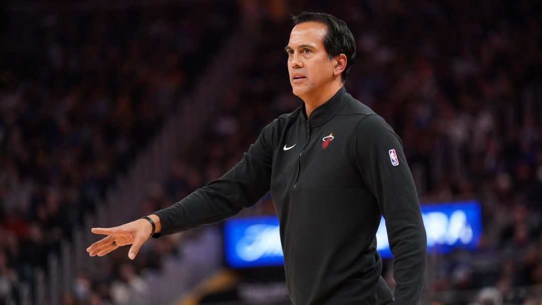 NBA Analyst Tim Legler: Miami Heat Will Be Trouble For Top Seeds In Playoffs