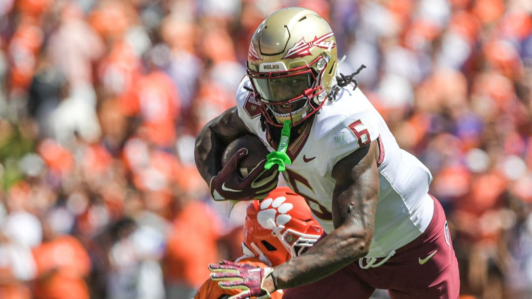 FSU Football vs Clemson: Top 10 Most Anticipated Rematches of 2024 College Football Season