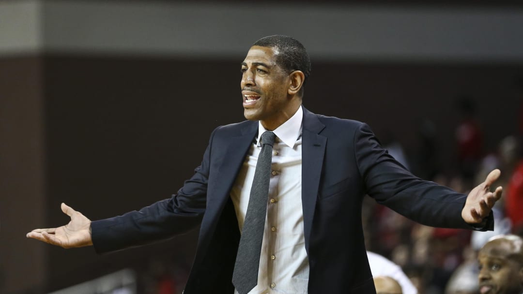 Brian Lewis: Kevin Ollie's Presence Won't Attract Star Talent to Nets