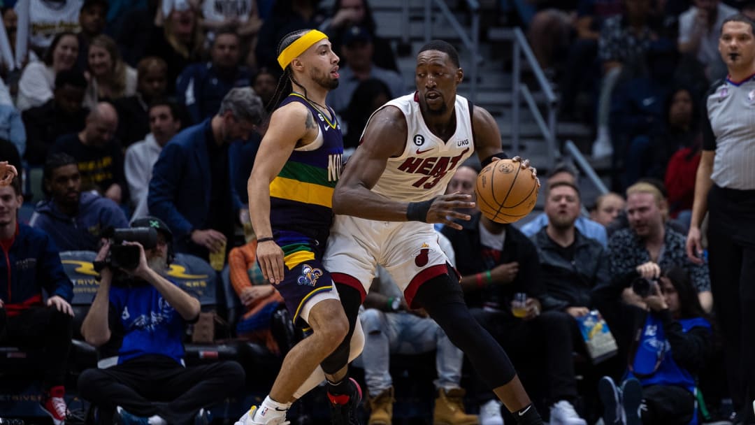 Miami Heat-New Orleans Pelicans Preview: Can Heat Come Out Hot After All-Star Break?