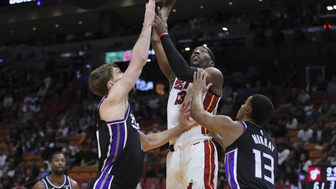 Miami Heat-Sacramento Kings Preview: Can Short-Handed Heat Win Out West?