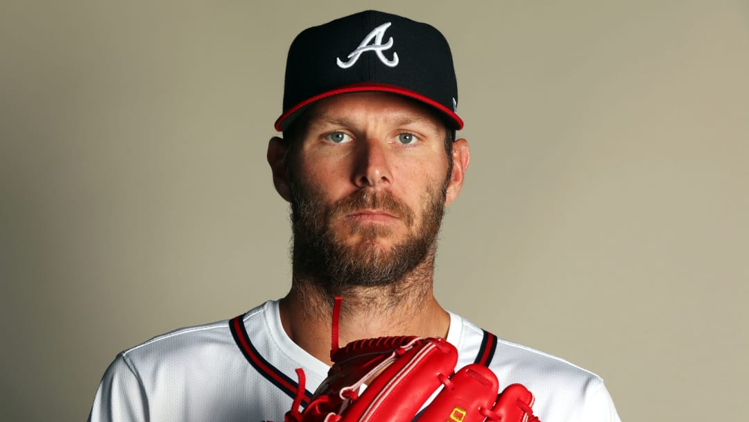 Alex Anthopoulos Talks About Acquiring Chris Sale This Offseason