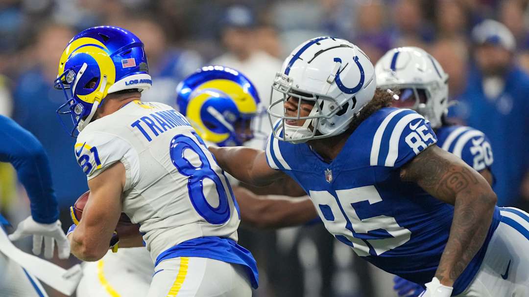 NFL to Discuss Altering Kickoff Rule; Rams Impact?