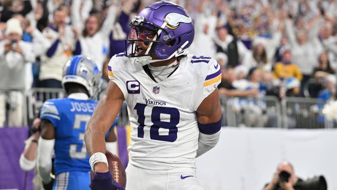Keeping Justin Jefferson Is a Surefire Way for Vikings to Remain in NFL Purgatory