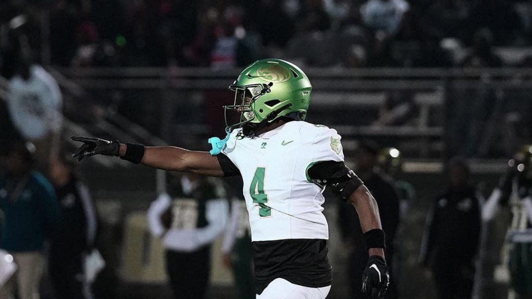 Prospect Breakdown: Jordan Allen Prospect Breakdown: Jordan Allen