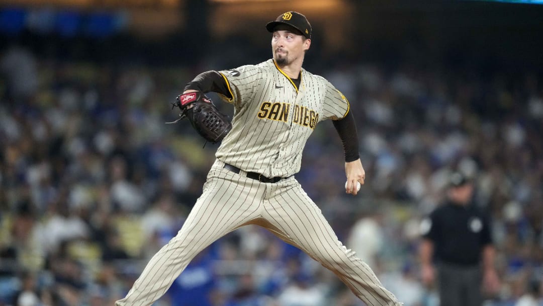 Ex-Padres Star Reportedly Open To Short-Term Deal; Could San Diego Join Sweepstakes?