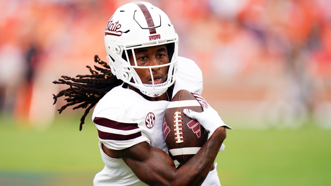 Tulu Griffin Speaks About his Versatility at NFL Scouting Combine Tulu Griffin Speaks About his Versatility at NFL Scouting Combine