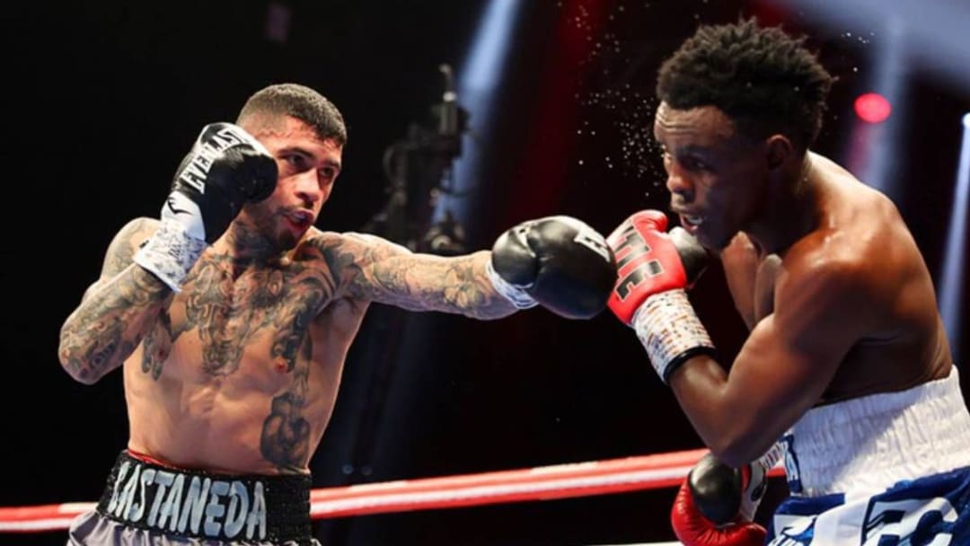 Backup Opponent Ready For Haney As Garcia's Fight Status Remains Uncertain