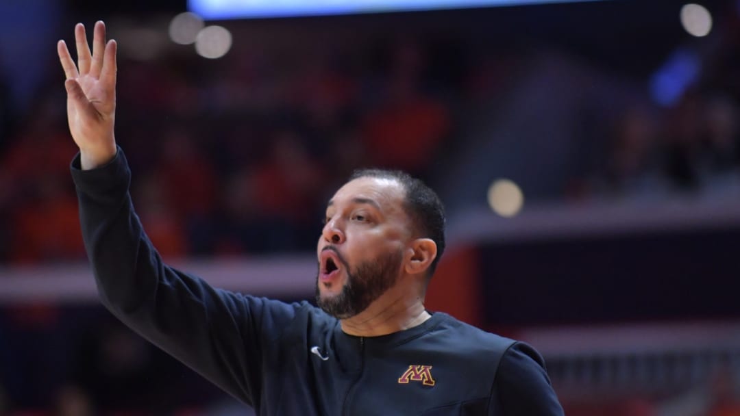 How high, low can the Gophers be seeded in Big Ten Tournament?