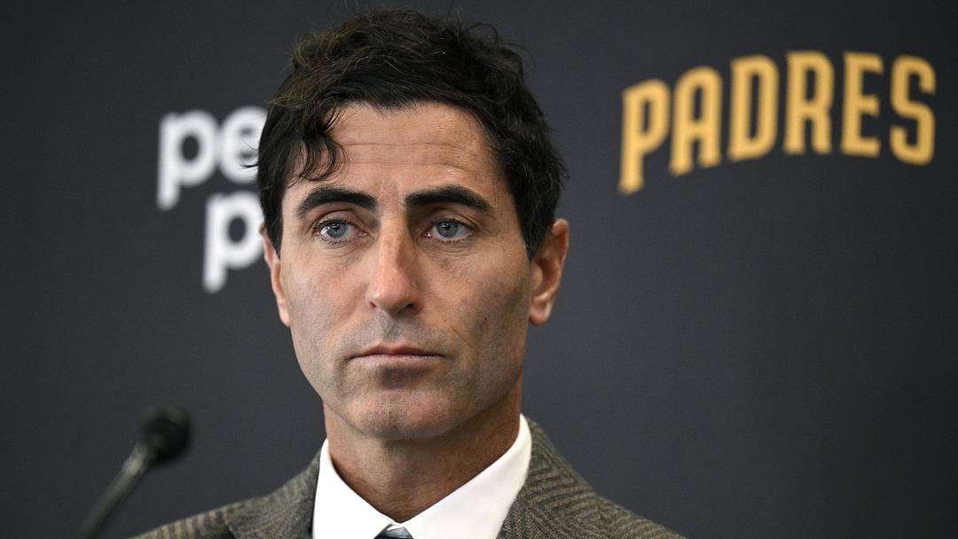 Blake Snell to the Padres? AJ Preller Tells Young Fan 'Probably Not'