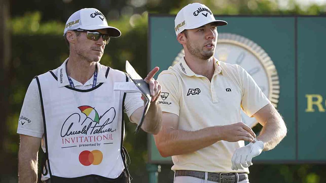 2024 Arnold Palmer Invitational: Betting Odds, Picks and a Prop for Bay Hill Club