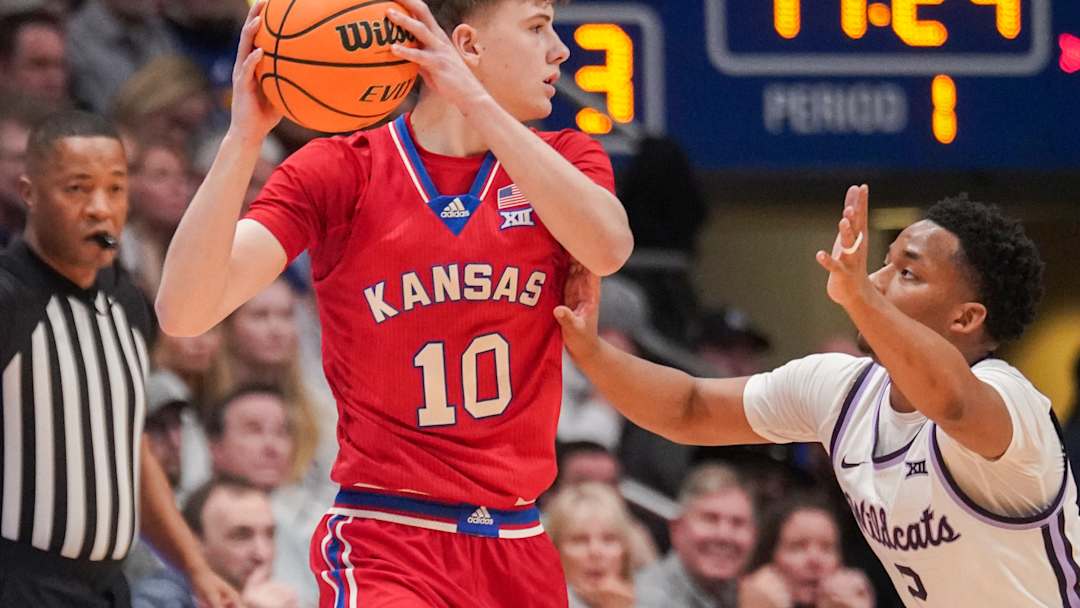 Caleb Sisk From Blue Wings Rising Does In-Depth Predictions For The Midwest Region Round One Games