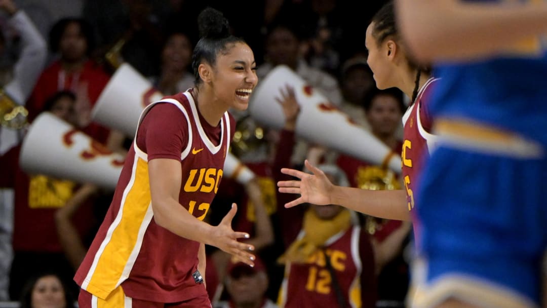USC Women's Basketball Pac-12 Tournament: How to Watch, Predictions, and More