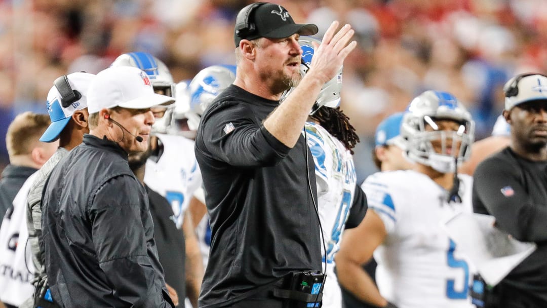 NFL 2024 Free Agency Mailbag: Lions, Jets May Be Enticing Landing Spots This Offseason