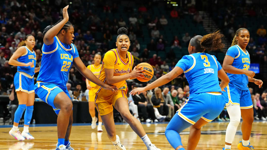 USC Women's Basketball: Is JuJu Watkins Her Own Worst Enemy?