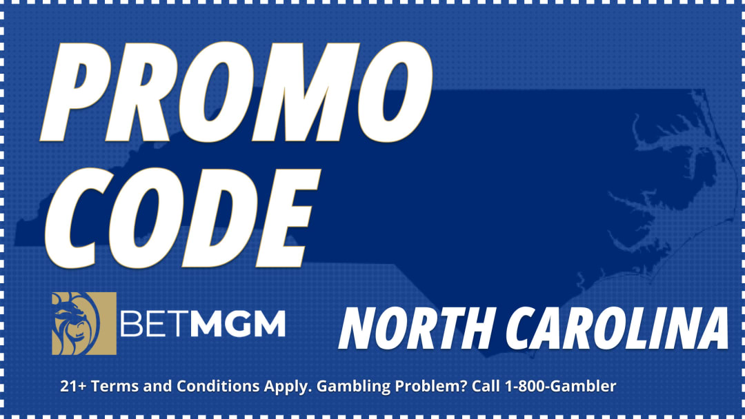 BetMGM Bonus Code for North Carolina: FNDUKENC Unlocks $150 Guaranteed