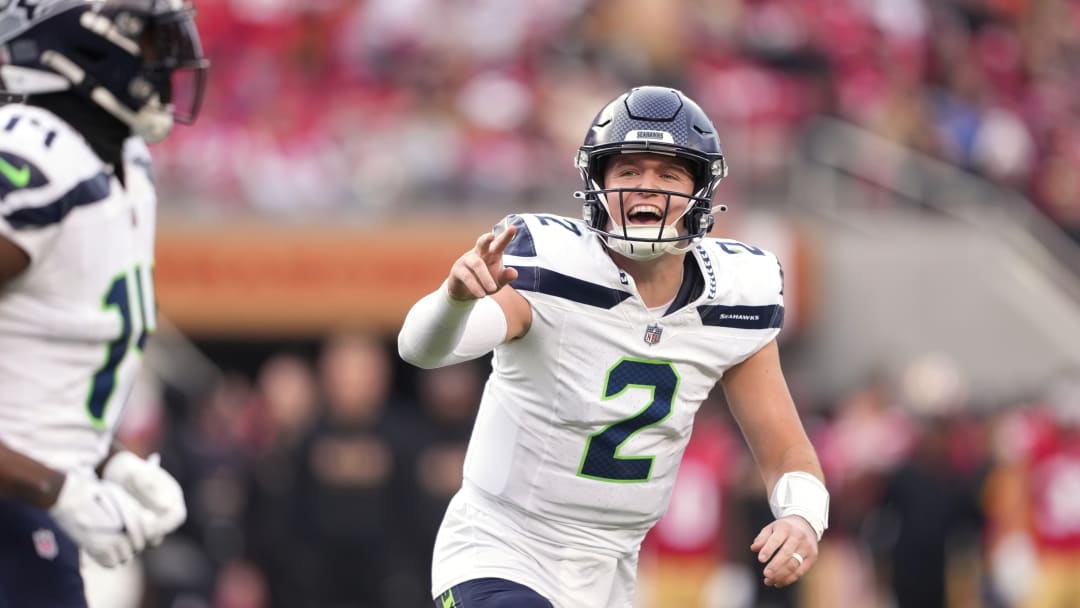 Three Burning Questions (and Answers) About the Drew Lock Signing for Giants