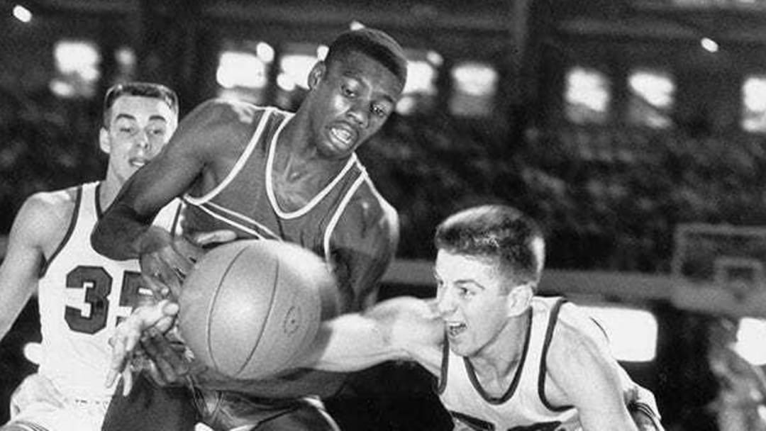 Game Changers: How Oscar Robertson Led His High School to a Barrier-Breaking State Title
