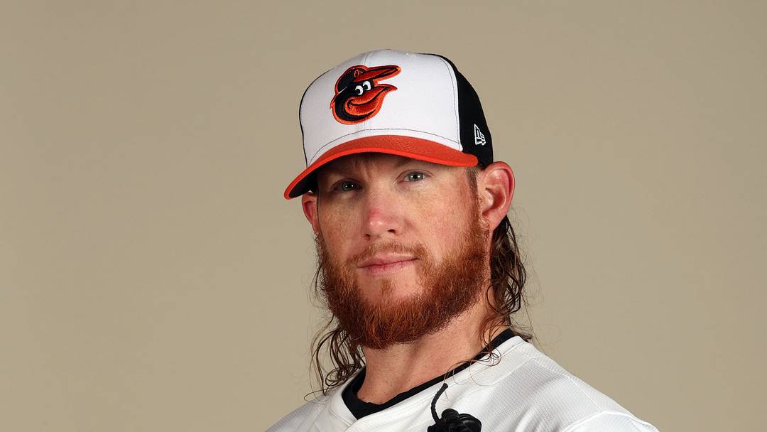 Should the Baltimore Orioles Be Nervous with Kimbrel at Closer? Should the Baltimore Orioles Be Nervous with Kimbrel at Closer?