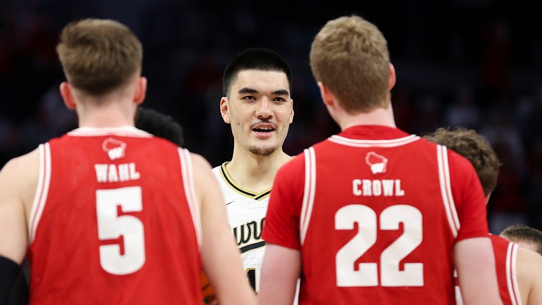 Big Ten Men's Basketball Tournament semifinals: live updates