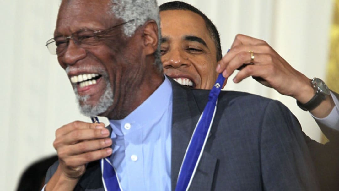 March Badness: Why Can't Dallas Have NCAA Final Four Madness? March Badness: Why Can't Dallas Have NCAA Final Four Madness?