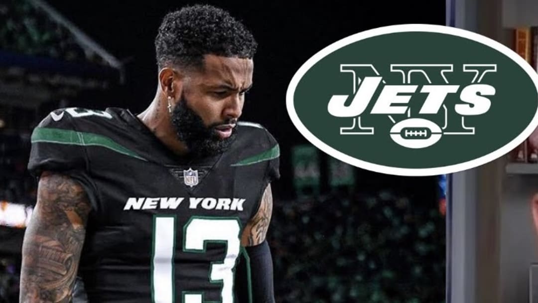 Would Aaron Rodgers Want OBJ to Sign with Jets?