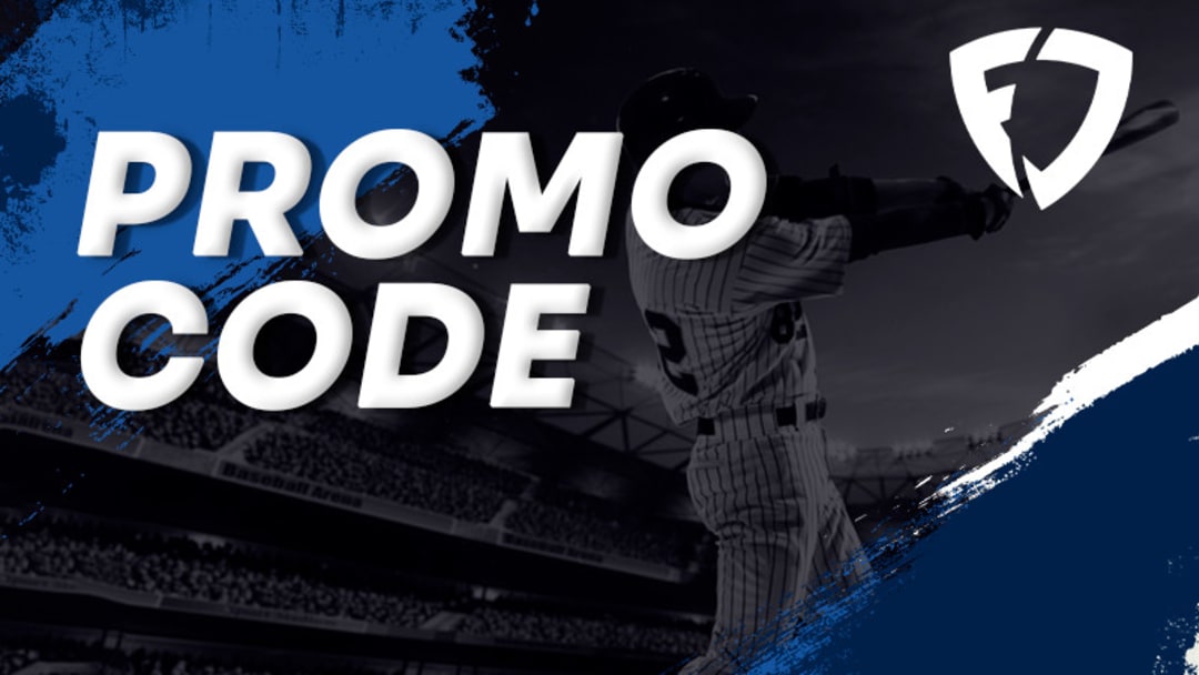 FanDuel MLB Promo Code for Dodgers vs. Padres: Bet $5, Get $200 in Bonuses