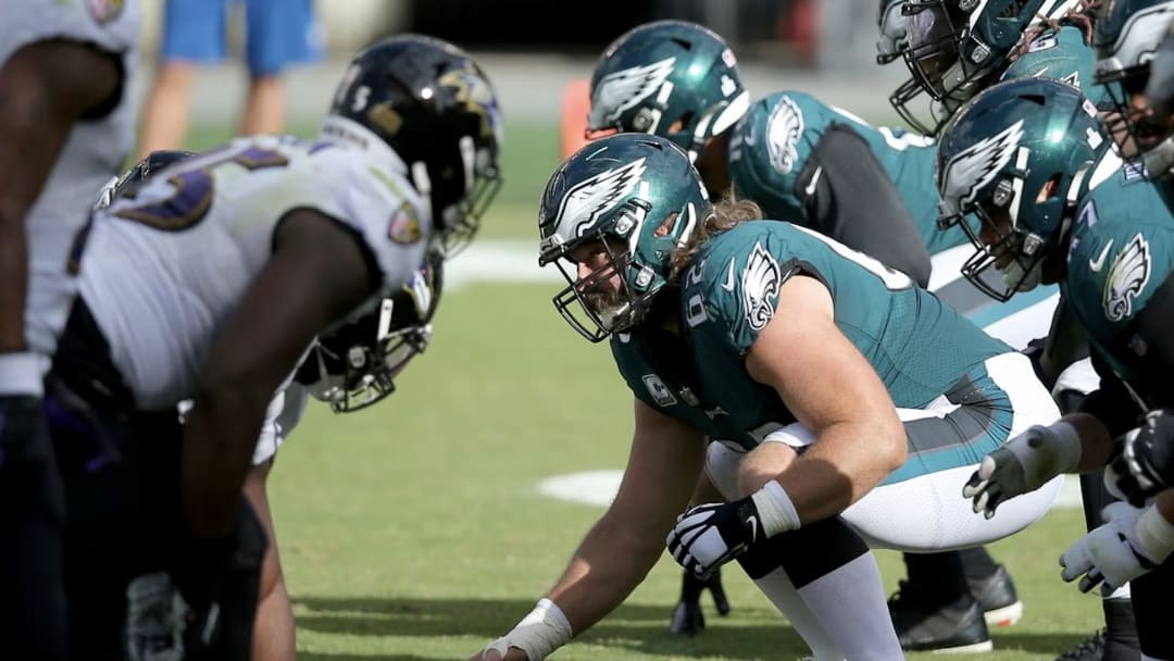 Ravens Narrowly Beat Eagles 20-19: Preseason Live Game Log