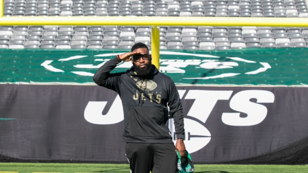 Jets' 'Hard Knocks' Review: No Grade Lower than B+ for Four Episode 4 Segments