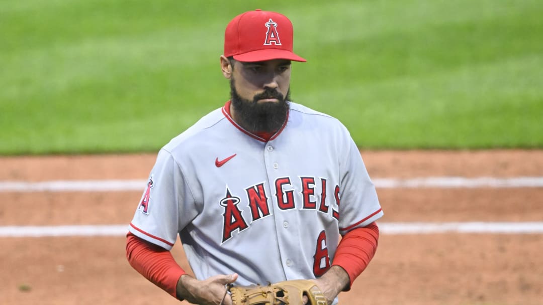 Angels News: Doctor Offers Up Insight on Anthony Rendon Situation