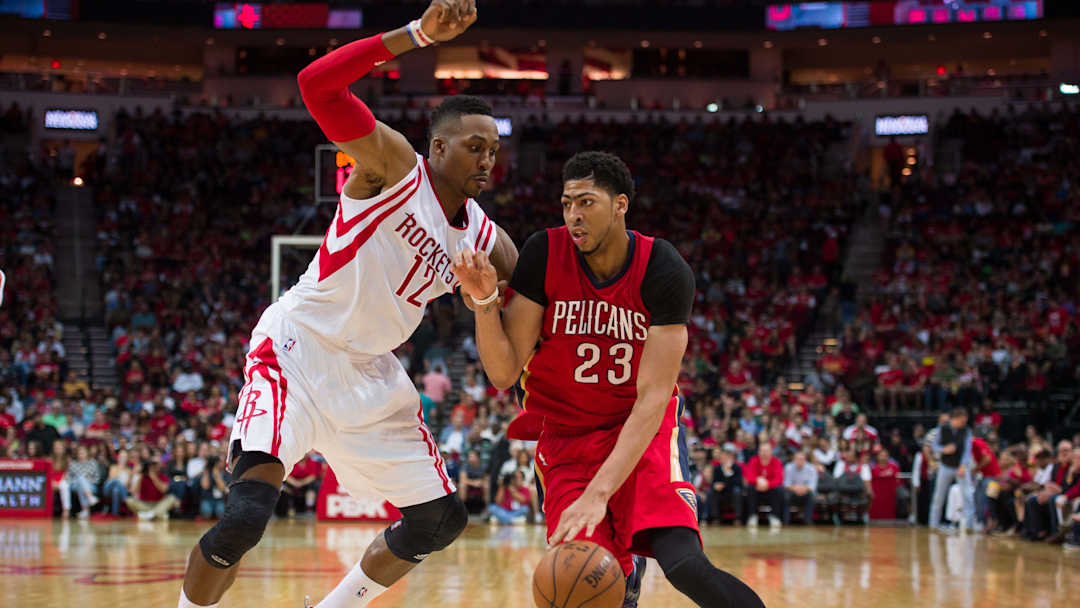 Stan Van Gundy: Rockets Ex Dwight Howard Should've Made NBA 75