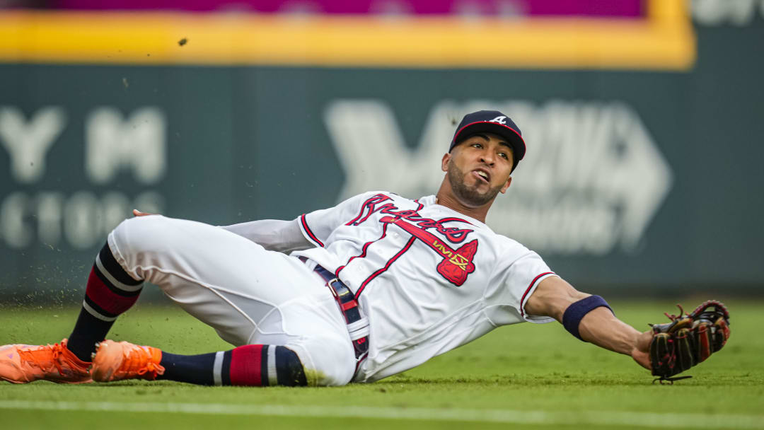 Grading the 2023 Atlanta Braves Free Agency Decisions