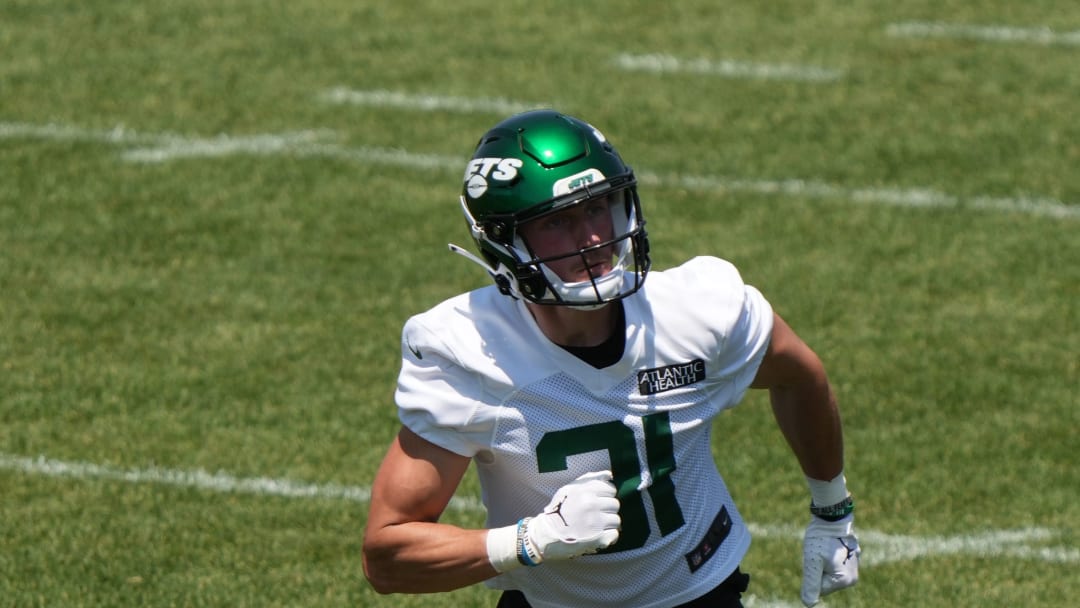 'Hard Knocks' Review: Dishing out High Grades All-Around for Episode 3