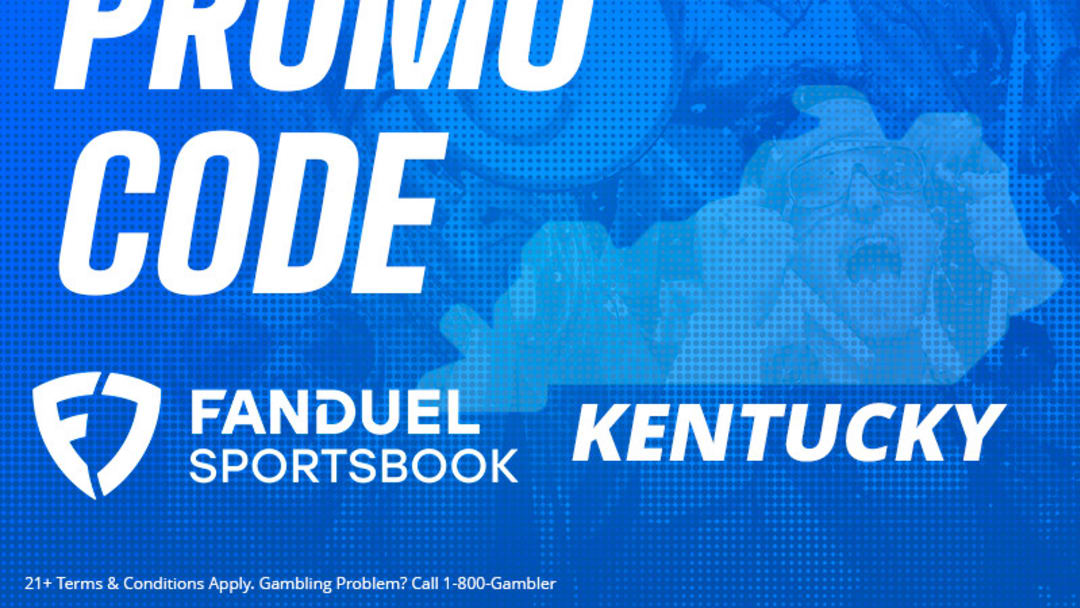 FanDuel Kentucky Promo Code: Bet $5, Win $200 Guaranteed for New Users