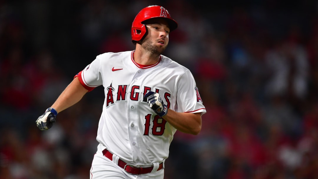 Angels Top Prospect Enters MLB Pipeline’s Top 100 List