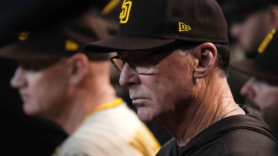 Padres News: Insider Slams Friars, Questions 'Heart and Drive' of Roster Padres News: Insider Slams Friars, Questions 'Heart and Drive' of Roster
