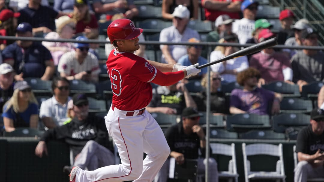Angels News: Catcher Max Stassi Placed on Restricted List, Will Not Return This Season