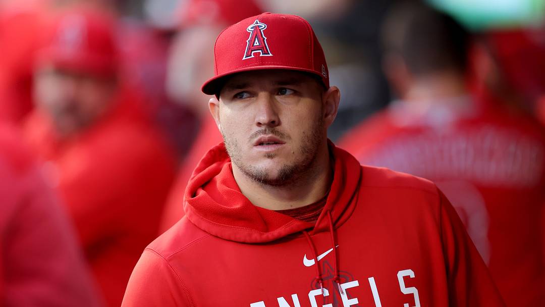 Angels Notes: A New HaLow for LA, Trout Floored by Shocking Front Office Decision, Looking Ahead and More Angels Notes: A New HaLow for LA, Trout Floored by Shocking Front Office Decision, Looking Ahead and More